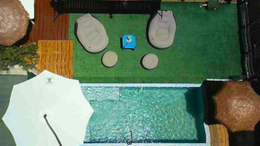 Casa Gloria con Piscina - Jacuzzi exterior climatizada Relax Playa